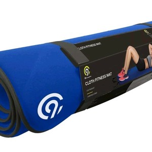 champion exercise mat