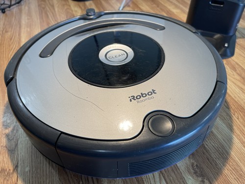 iRobot Roomba 677 | eBay