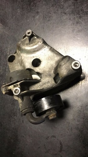 BMW 3 (E46) Generator / Lichtmaschine Riemenspanner 7787319