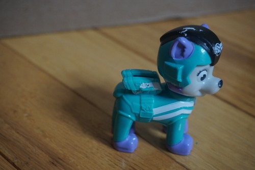 Action figure Spin Master Paw Patrol Scegli i tuoi cuccioli Skye Rubble Chase Rocky + - Foto 52 di 216