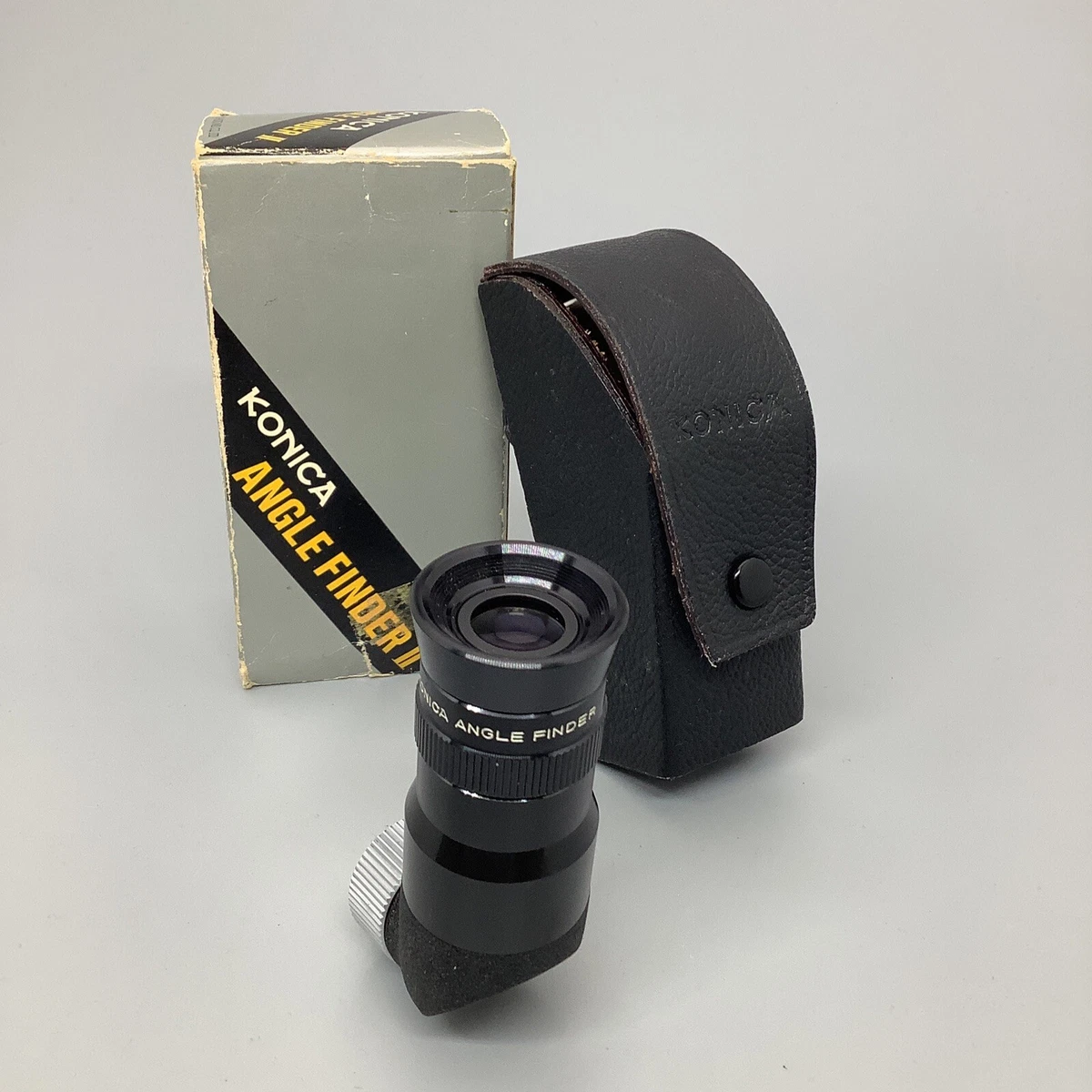 Konica Minolta Camera Viewfinders for sale | eBay