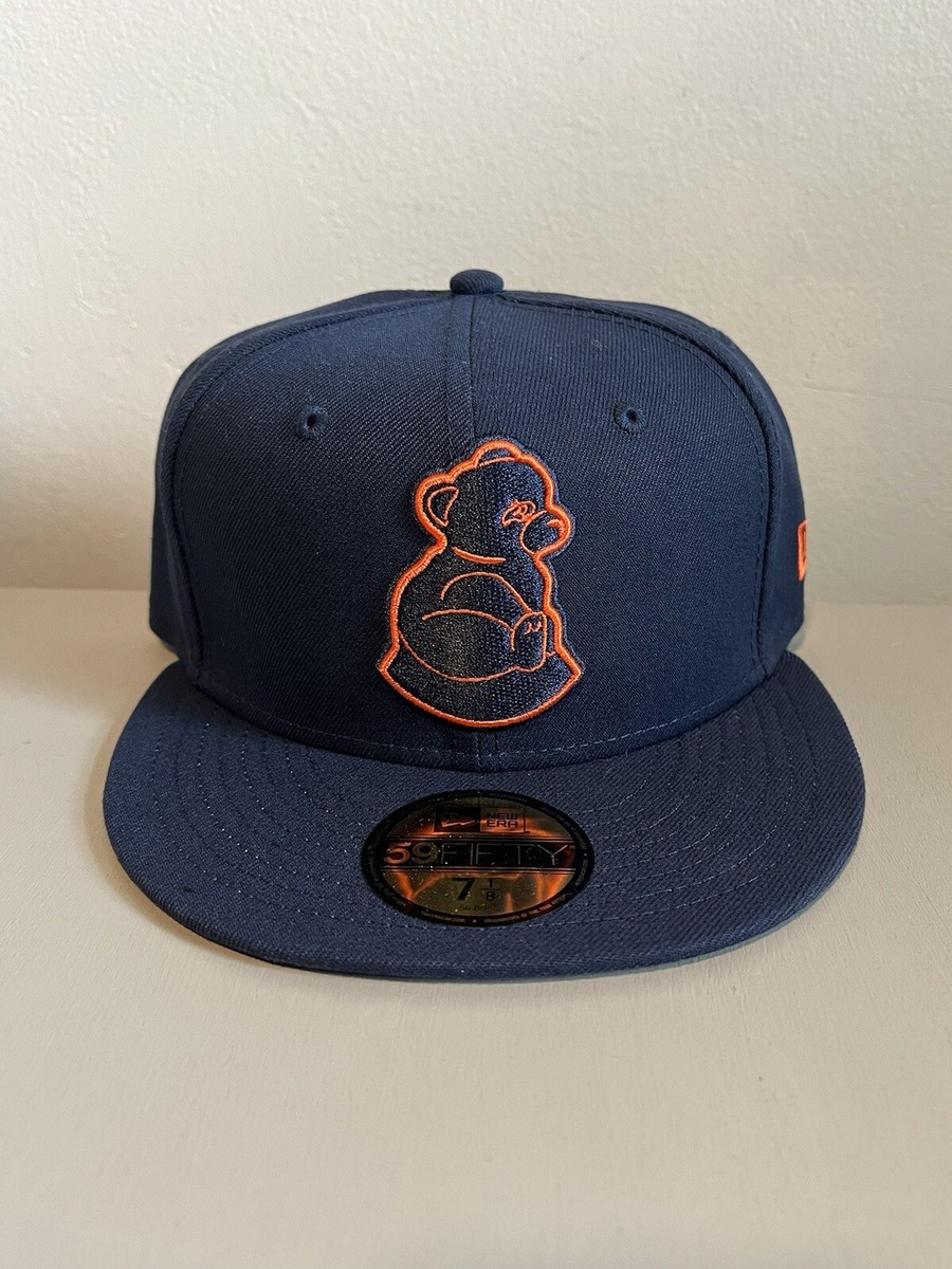 San Francisco Giants New Era 2024 Rickwood Classic 59FIFTY Fitted