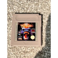 ebay® Auktion 326843181279 | Primal Rage Gameboy Spiel Thumbnail of ebay® auction 326843181279 | Primal Rage Gameboy Spiel