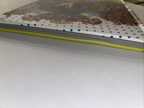 Yumiko Fluch des Kaufmanns Mädchen Hardcover - Bild 7 von 21