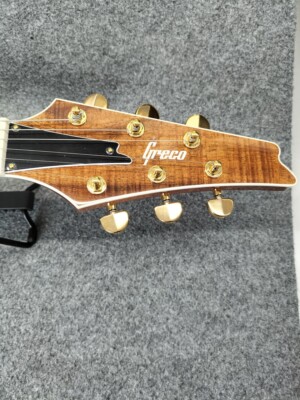 ギター GRECO EGC MOD P90 Greco | Equipboard