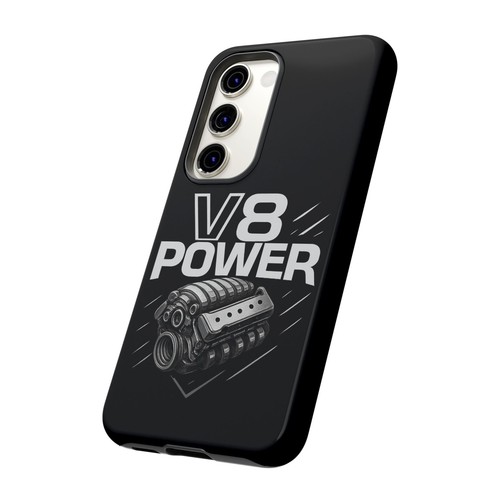 V8 Power Handyhülle Muscle Car Case für iPhone & Samsung - 第 135/157 張圖片