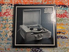 CHARLIE PARKER-The Complete Dean Benedetti Recordings Box Set 7 CDs rARe*