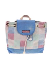 Vineyard Vines Women Blue Backpack One Size