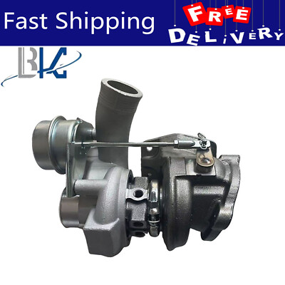 55T-K Turbocharger 53249887401 For K24 Turbo Volvo S60 V70 T5 RN2P24HT