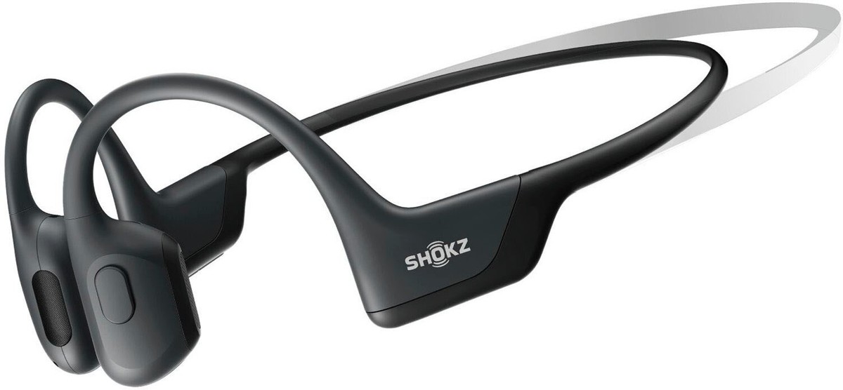 Shokz OpenRun Pro Mini Premium Bone Conduction Open-Ear Shokz OpenRun Pro Mini Premium Bone Conduction Open-Ear