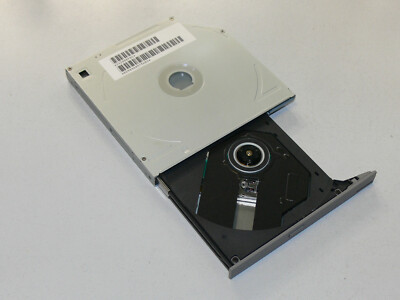CD ROM Drive Slim Line Laufwerk CD-220EA TEAC NEU