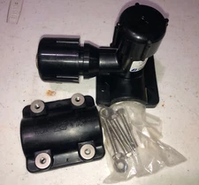 Continental Industries Gas Line Hot Tap 1-1/4" x 3/4" “The Eliminator”