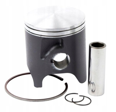 FÜR HONDA CR 250 '05-'07 RENNKOLBEN (66,34MM) (2 RINGE) (RINGE 53010006640 X 2 S