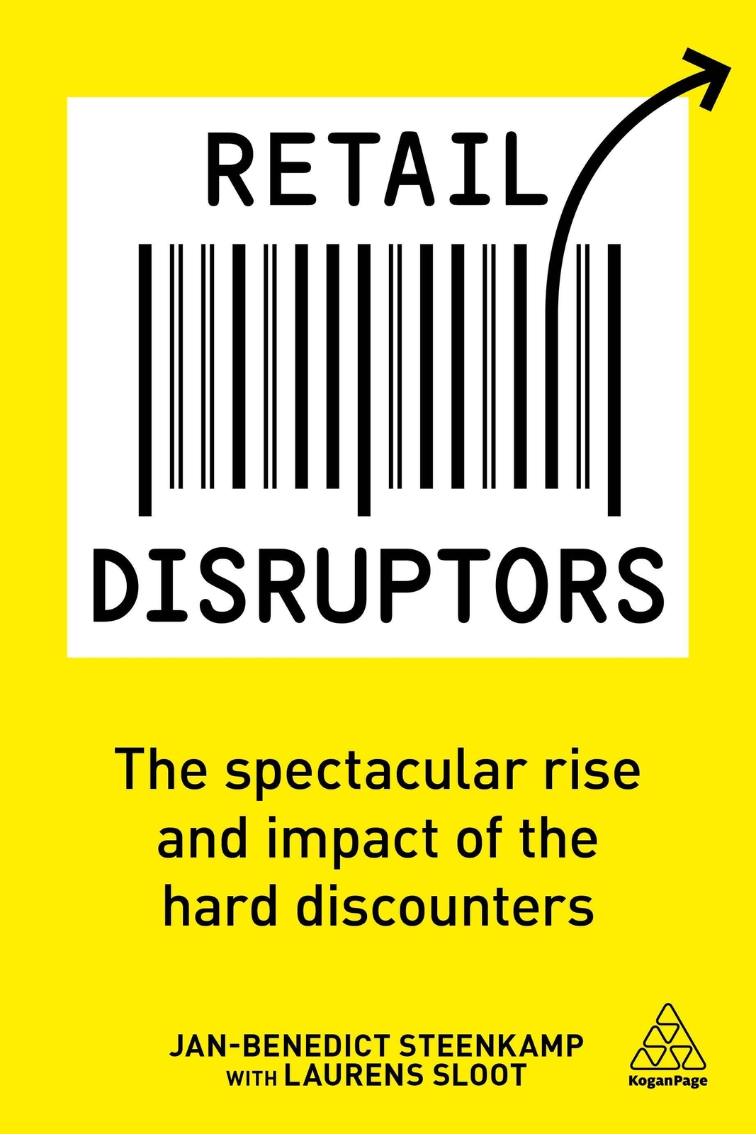 Jan-benedict Steenkamp (u. A.) | Retail Disruptors | Taschenbuch |