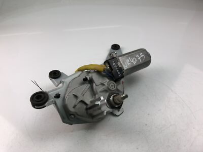 Kia Carens II FJ Windscreen Wiper Motor 98700-1D000 2008 15315708