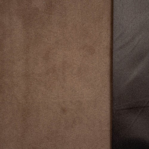 Faux Suede Fabric Superior Quality 100% Polyester width 150 cm - Picture 26 of 53