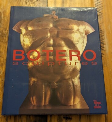 Botero Sculptures 