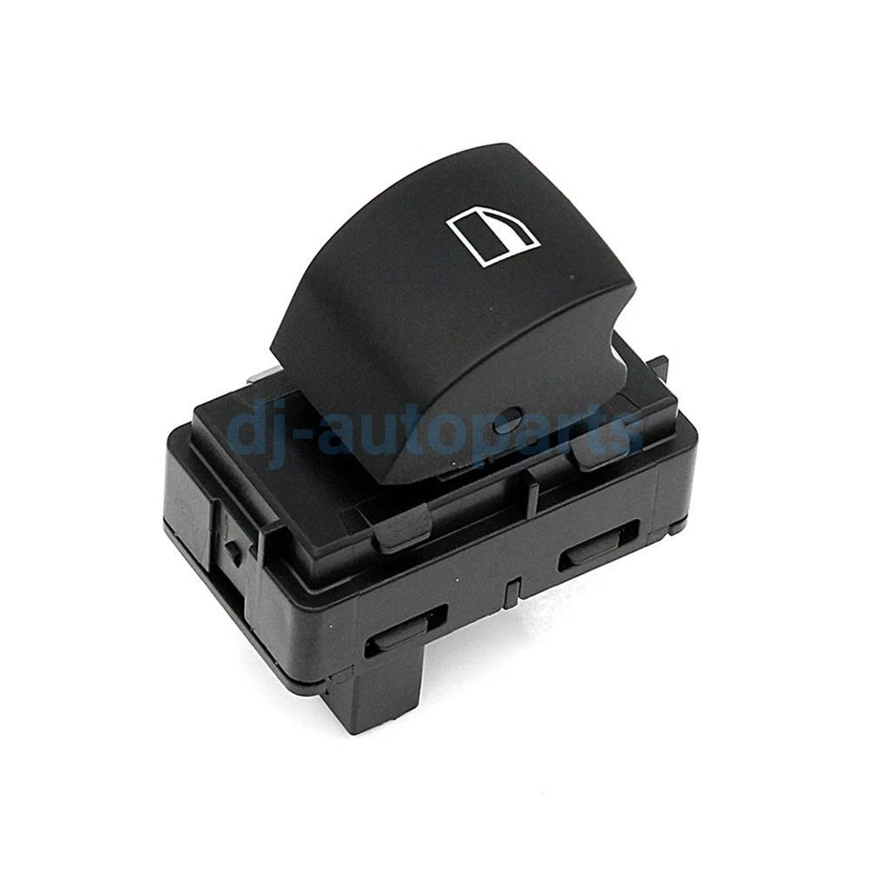 Interruptor elevador ventana delantero derecho para BMW Serie 6 E64 E63 645Ci N62B44 2003-2005 Foto 3 de 4