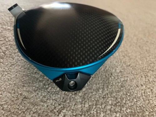 TaylorMade Sim2 max 10.5 right hand driver head only and head cover! - Picture 2 of 8