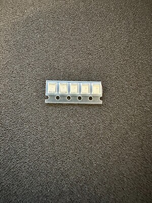 Murata ERB32Q5C2H120JDX1L Multilayer Ceramic Capacitors ***LOT OF 5*** (L9)