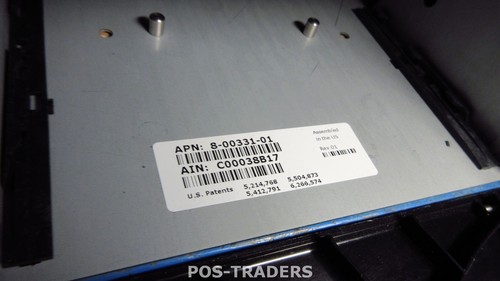 Lecteur de bande QUANTUM SCALAR 24 Tape Library 24 emplacements 2 disques - EXCL TAPE DRIVES - Photo 5/6