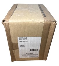 New Chicago Faucet 243.154.00.1 SSPS Power Cell For EQ Series Electronic Faucets