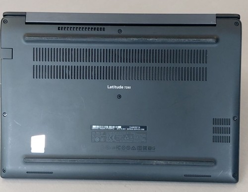 Dell Lattitude 7290 - Picture 6 of 6