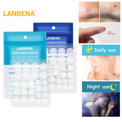 acne pimple patch lanbena