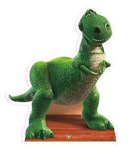 dinosaure de toy story