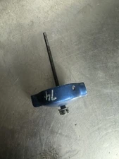 Harley Davidson Panhead Oil Filter End Cap 63805-48 FL EL Engine Motor Part