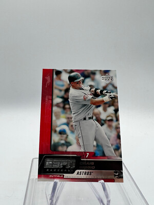 2005 Upper Deck ESPN Baseball Card #37 Craig Biggio