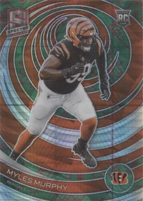 Lucky Envelopes Prizm