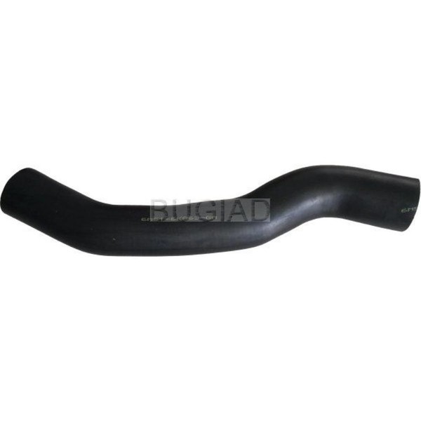 Bugiad Ladeluftschlauch FüR Ford Focus C-Max Da_ HCP DP 1.6 Tdci Volvo V50 MW-image