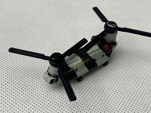 micro machines militär konvolut - Bild 16 von 17