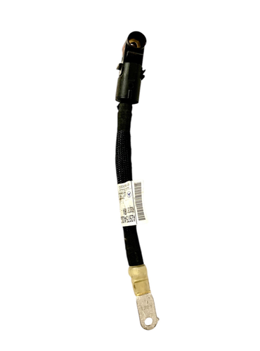 Original Mercedes-Benz A2975402701 Elekt.leitungssatz Earth Wire Eqe Eqs New - Picture 3 of 9