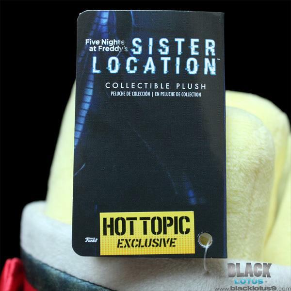 exotic butters plush ebay