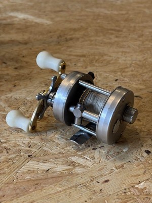 Abu Garcia Ambassadeur 2500C IAR