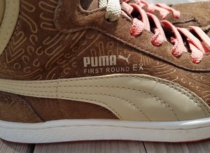 puma 2008 shoes