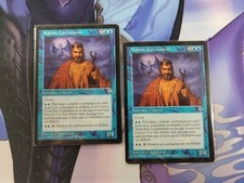 1x Hakim, Loreweaver LP Mirage (2x Available) RL Reserve List Mtg Spec