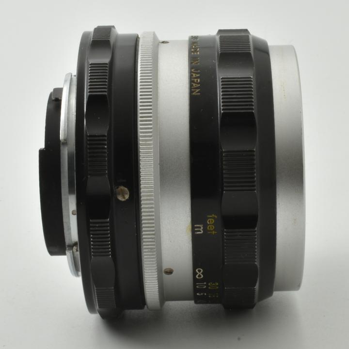 Nikon Nikkor-H Auto 50Mm F2 | eBay Nikon Nikkor-H Auto 50Mm F2 | eBay