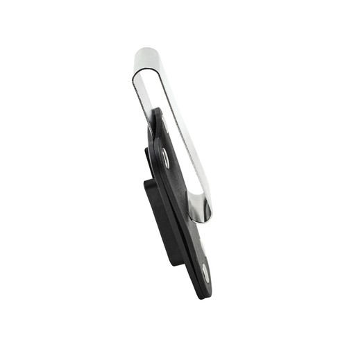 Turtleback Balastec Plastica 2,25" J Clip Cricchetto Rotante Clip Cintura Rimovibile - Foto 10 di 12