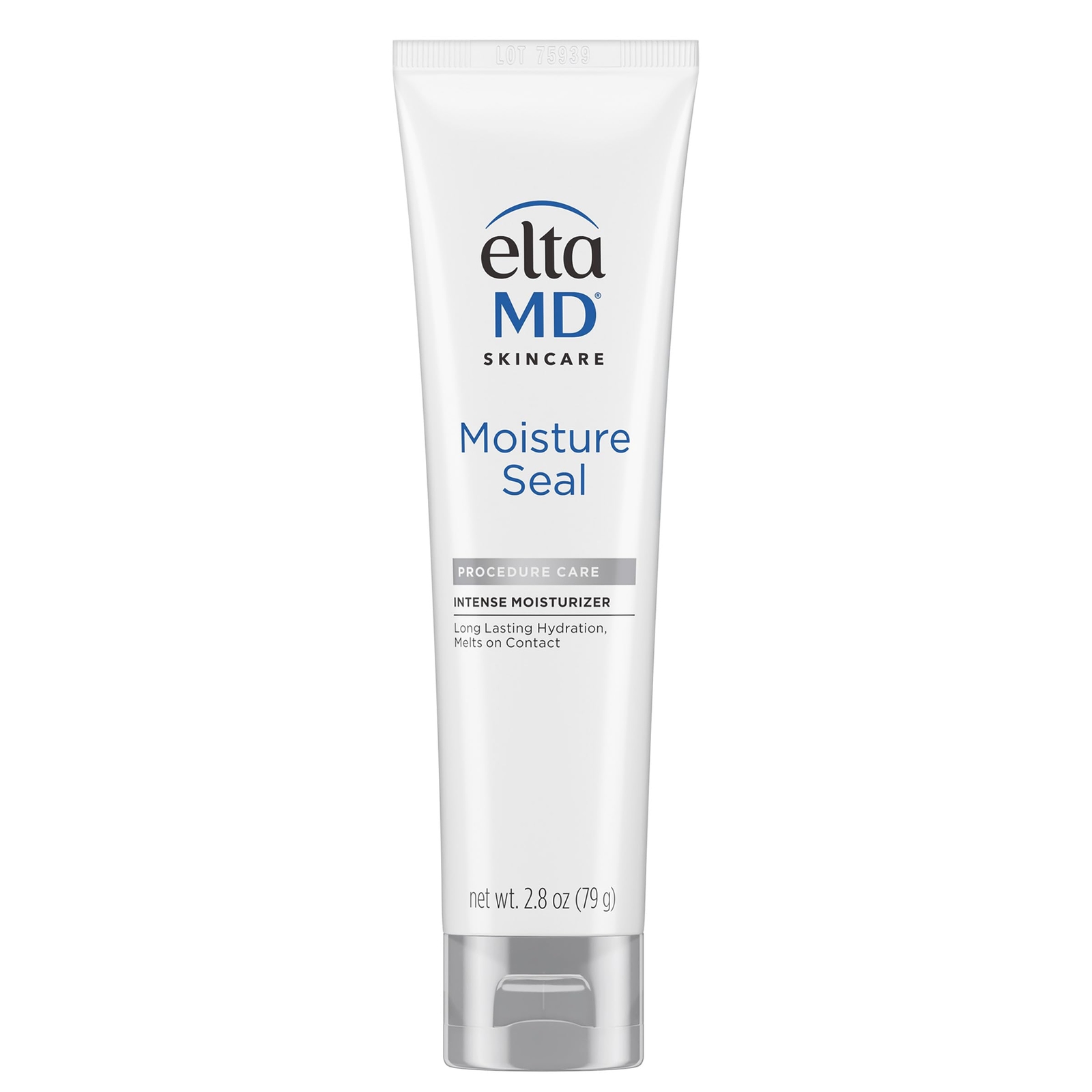 EltaMD Intense Face and Body Moisturizer for Dry Sensitive Skin Hydration