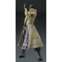 Final Fantasy Xiii Video Game Snow 9in Kai Action Figure Square Enix Play Arts on sale Final Fantasy Xiii Video Game Snow 9in Kai Action Figure Square Enix Play Arts on sale