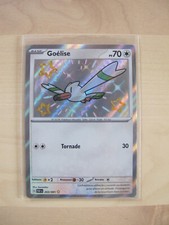 Carte Pokémon Goelise 203/91 Destinées de Paldea EV4.5 Neuf FR