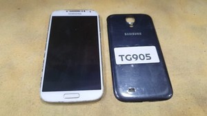 TG905 Samsung Galaxy S4 GT-I9505 Handy Beschreibung lesen