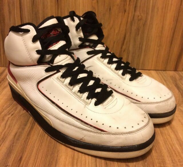 air jordan 2 retro chicago