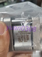 NEW Swagelok SS-63TS12MM  Stainless steel ball valve Via DHL or FedEX