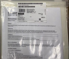 NEW SIEMENS 6AV2124-6MJ00-0AX0 6AV2 124-6MJ00-0AX0