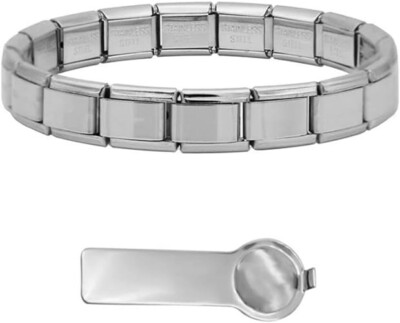 Italienisches Armband Charm Entfernen Hinzufügen Werkzeug Glieder Charms