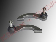 2 Spurstangenkopf links rechts für Chrysler Sebring Cabrio Limousine 2001-2006